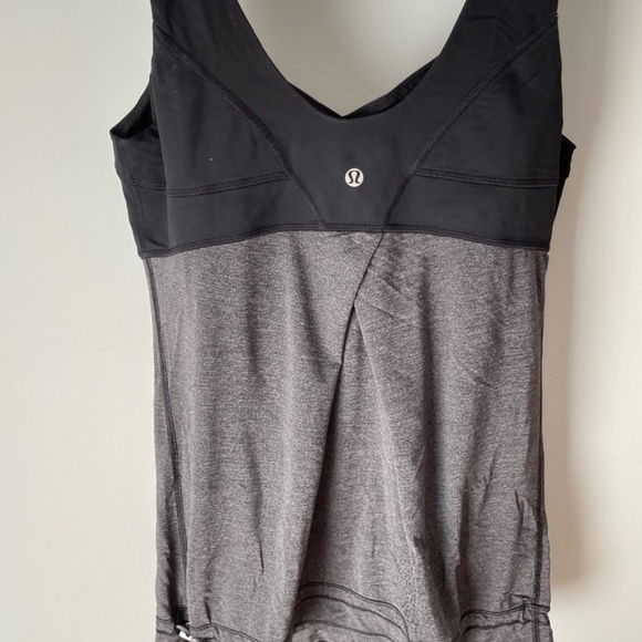 Lulu lemon tank - Picture 3 of 3